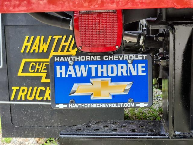 new 2024 Chevrolet Silverado 3500 car, priced at $68,958