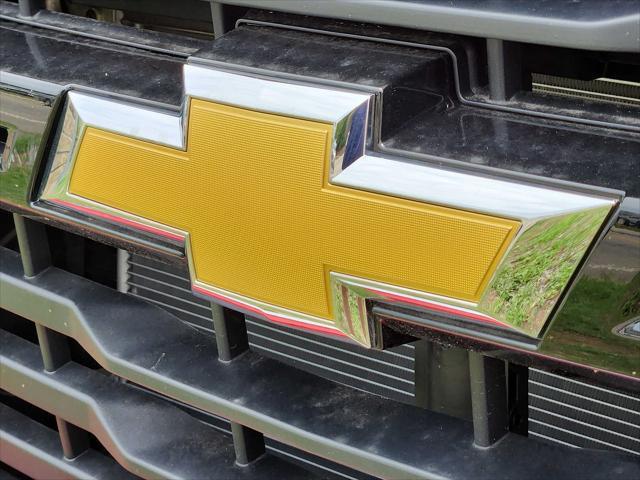 new 2024 Chevrolet Silverado 3500 car, priced at $68,958