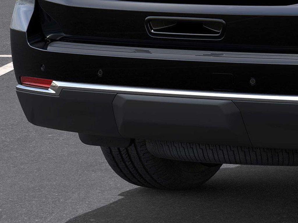 new 2025 Chevrolet Tahoe car, priced at $62,999