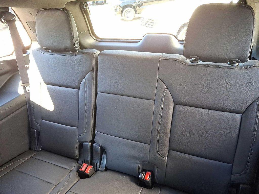 used 2022 Chevrolet Tahoe car, priced at $50,906