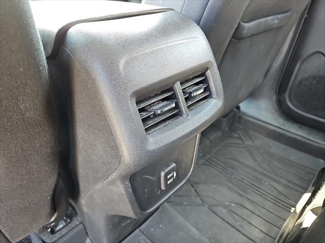 used 2022 Chevrolet Equinox car, priced at $20,000