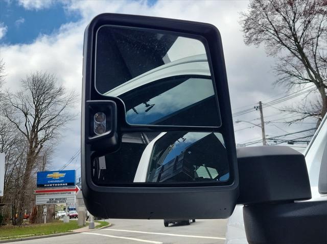 new 2023 Chevrolet Silverado 3500 car, priced at $79,035