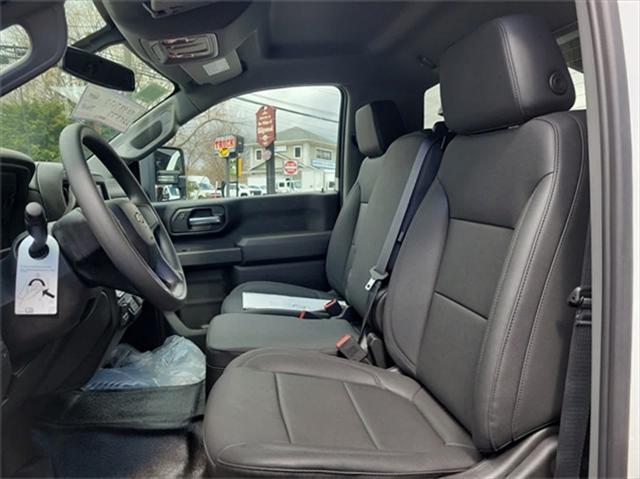 new 2023 Chevrolet Silverado 3500 car, priced at $79,035
