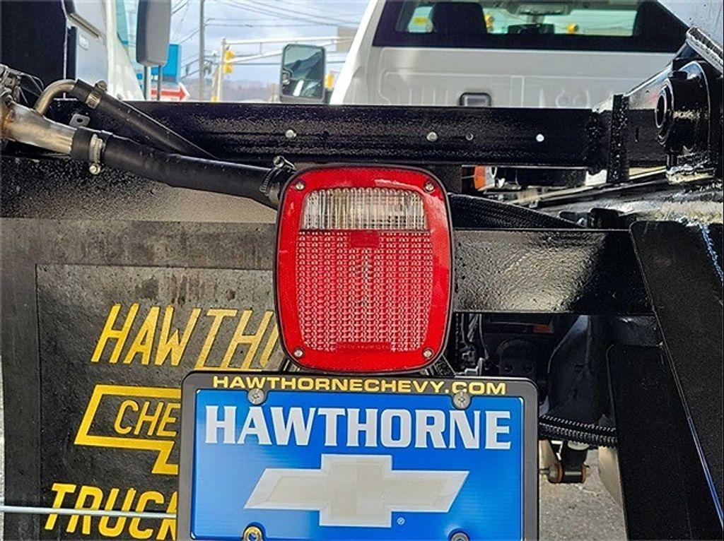 new 2023 Chevrolet Silverado 3500 car, priced at $73,000