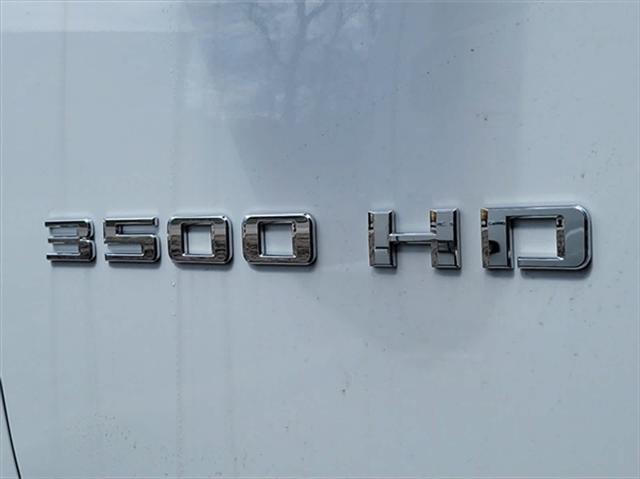 new 2023 Chevrolet Silverado 3500 car, priced at $79,035