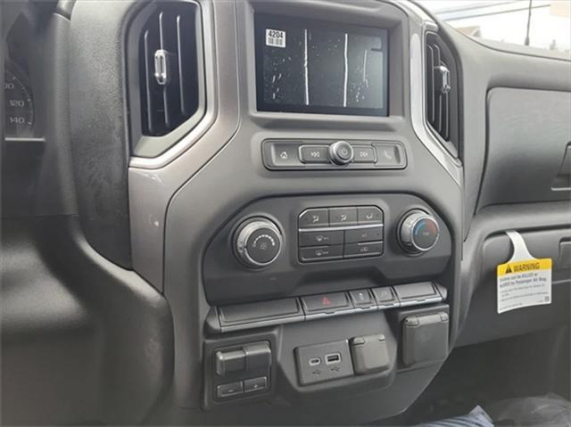 new 2023 Chevrolet Silverado 3500 car, priced at $79,035