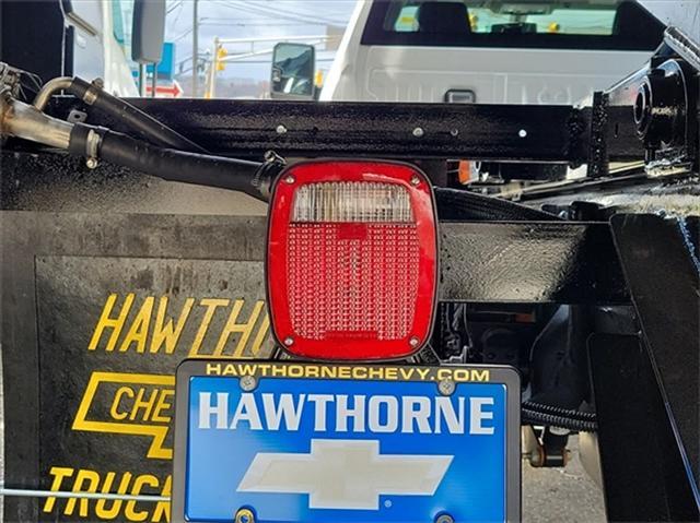 new 2023 Chevrolet Silverado 3500 car, priced at $79,035