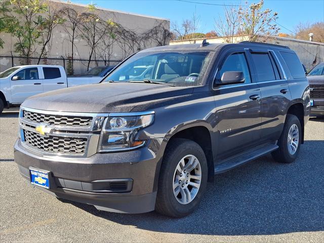 used 2015 Chevrolet Tahoe car, priced at $16,000