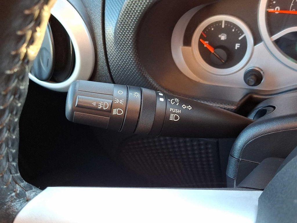 used 2008 Jeep Wrangler car, priced at $7,995