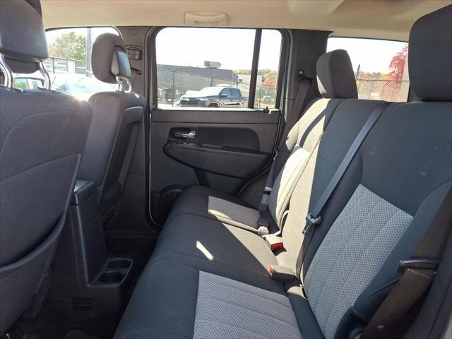 used 2010 Jeep Liberty car, priced at $5,000