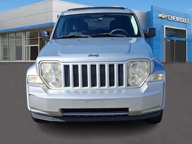 used 2010 Jeep Liberty car, priced at $5,000