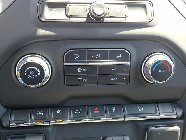 used 2024 Chevrolet Silverado 1500 car, priced at $46,000