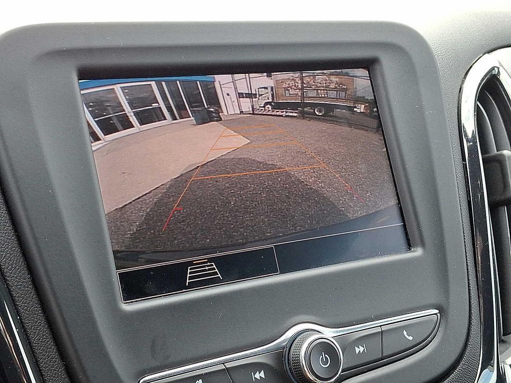 used 2023 Chevrolet Equinox car, priced at $23,895