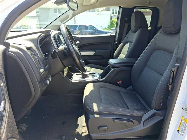 used 2019 Chevrolet Colorado car, priced at $20,999