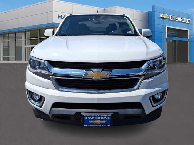 used 2019 Chevrolet Colorado car, priced at $20,999