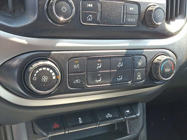 used 2019 Chevrolet Colorado car, priced at $20,999