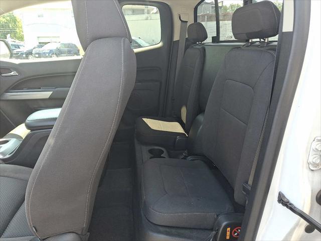 used 2019 Chevrolet Colorado car, priced at $20,999