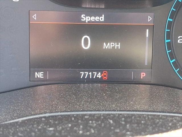 used 2019 Chevrolet Colorado car, priced at $20,999