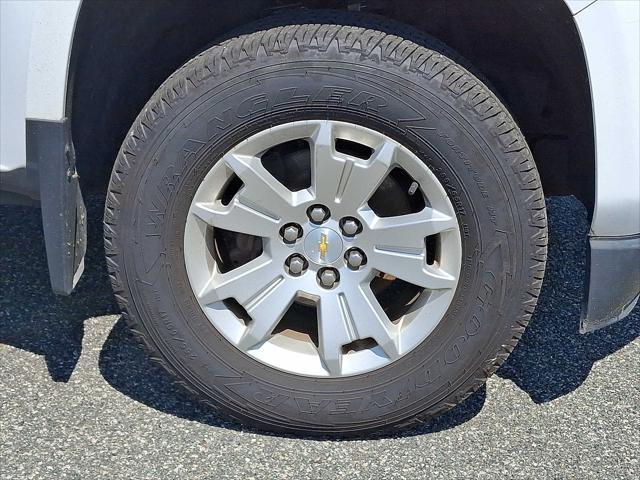 used 2019 Chevrolet Colorado car, priced at $20,999