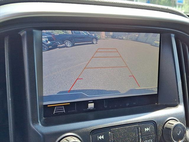 used 2019 Chevrolet Colorado car, priced at $20,999