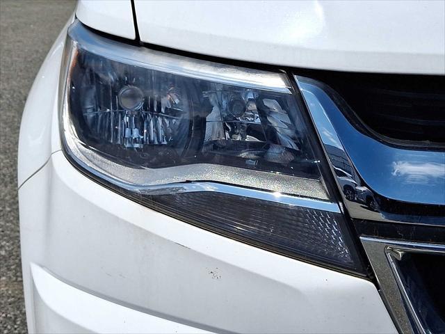 used 2019 Chevrolet Colorado car, priced at $20,999