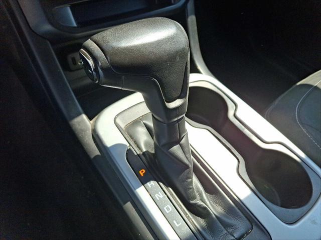 used 2019 Chevrolet Colorado car, priced at $20,999