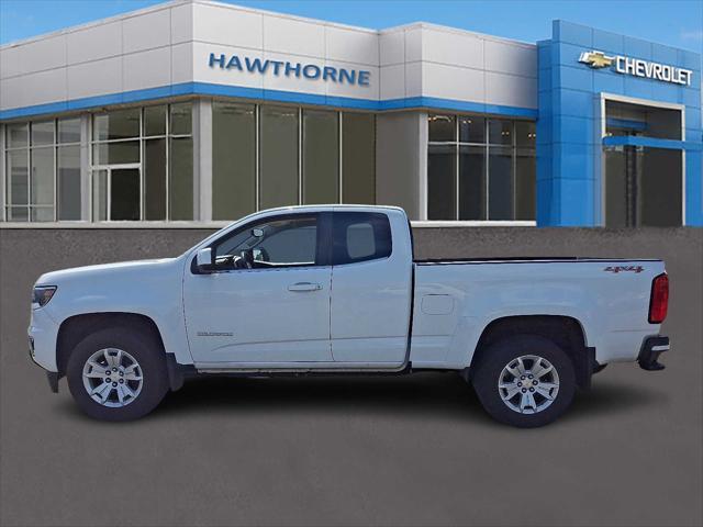 used 2019 Chevrolet Colorado car, priced at $20,999