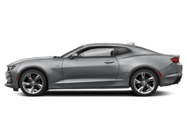 used 2023 Chevrolet Camaro car, priced at $26,000