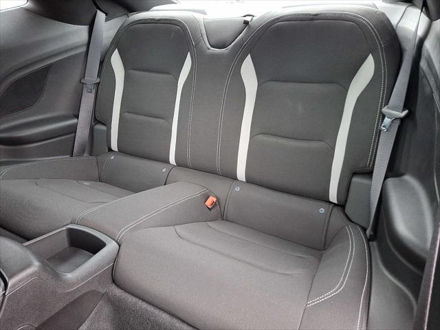 used 2023 Chevrolet Camaro car, priced at $26,000