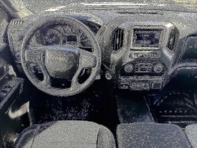 new 2025 Chevrolet Silverado 3500 car, priced at $73,598