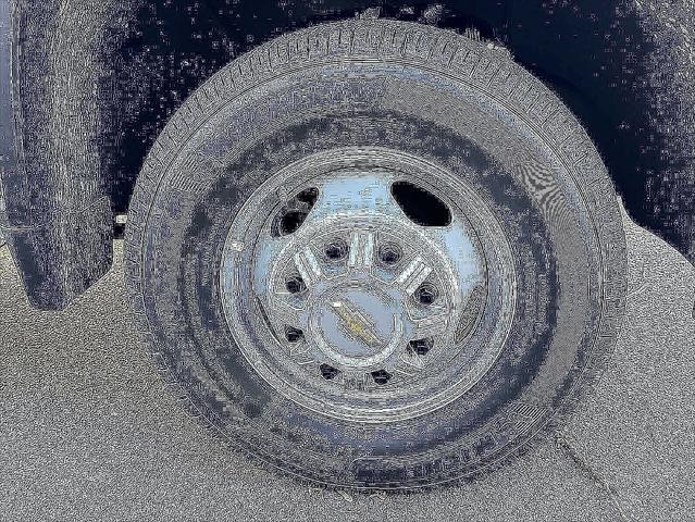 new 2025 Chevrolet Silverado 3500 car, priced at $73,598