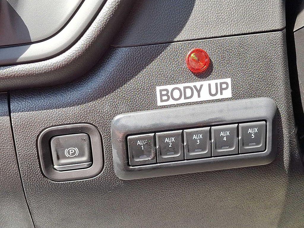 new 2025 Chevrolet Silverado 3500 car, priced at $64,900