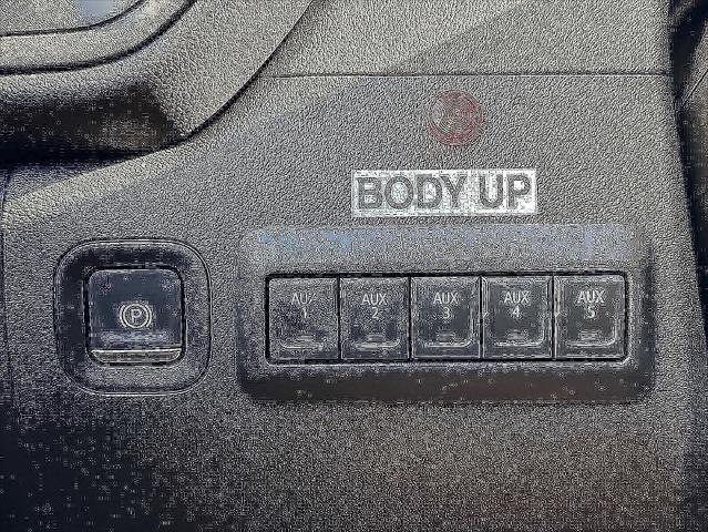 new 2025 Chevrolet Silverado 3500 car, priced at $73,598
