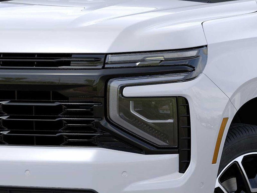 new 2026 Chevrolet Suburban car, priced at $79,920