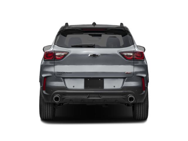 new 2026 Chevrolet TrailBlazer car, priced at $33,875