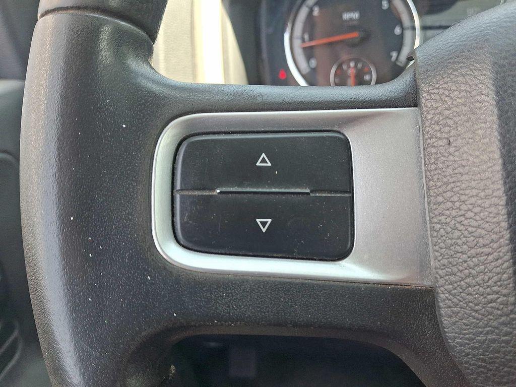 used 2011 Dodge Ram 2500 car, priced at $10,895