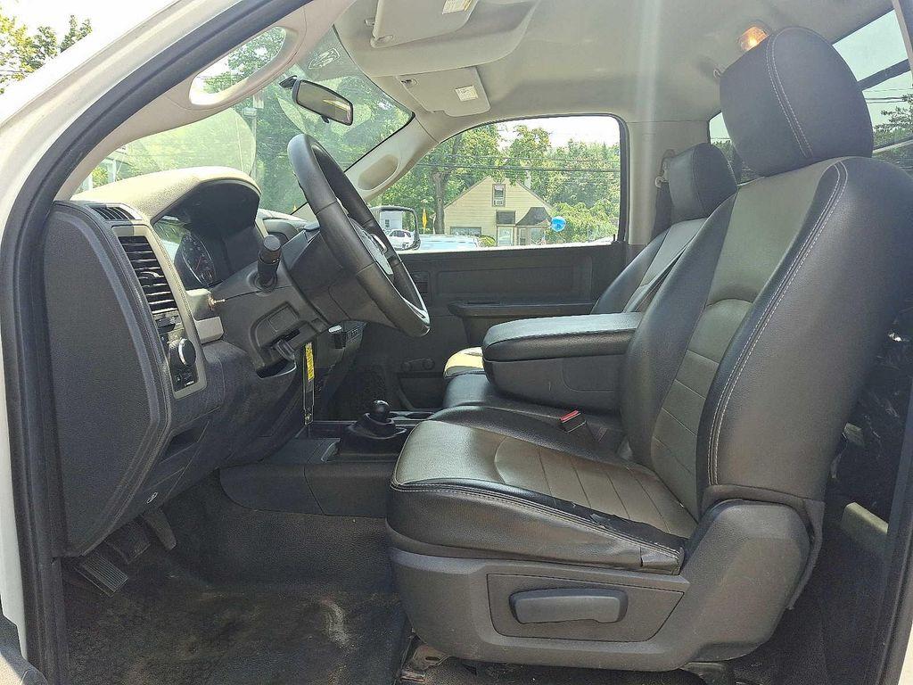 used 2011 Dodge Ram 2500 car, priced at $10,895