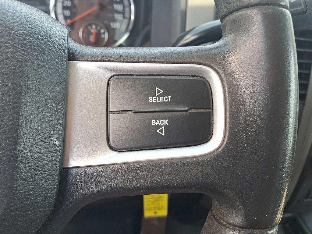 used 2011 Dodge Ram 2500 car, priced at $10,895