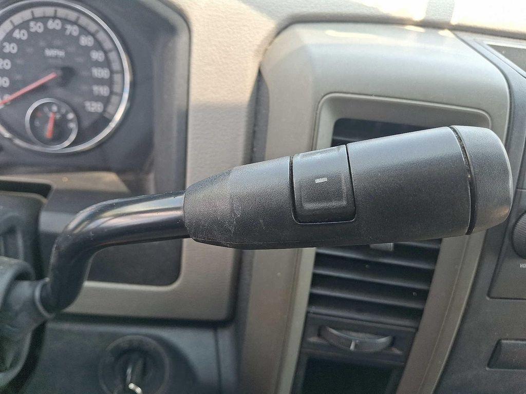 used 2011 Dodge Ram 2500 car, priced at $10,895