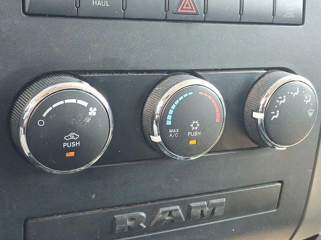 used 2011 Dodge Ram 2500 car, priced at $10,895