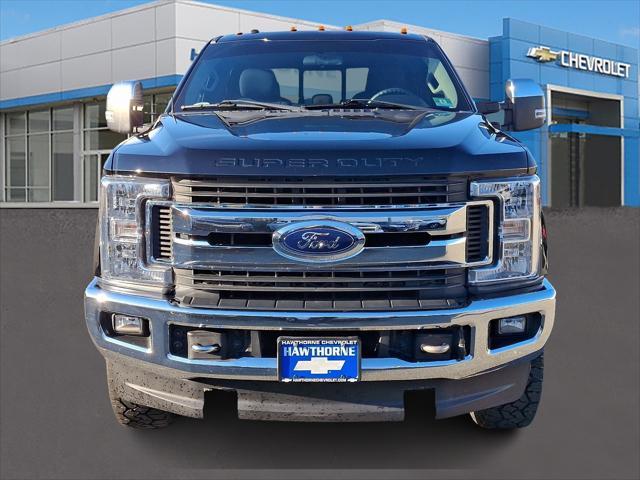 used 2018 Ford F-350 car, priced at $32,000