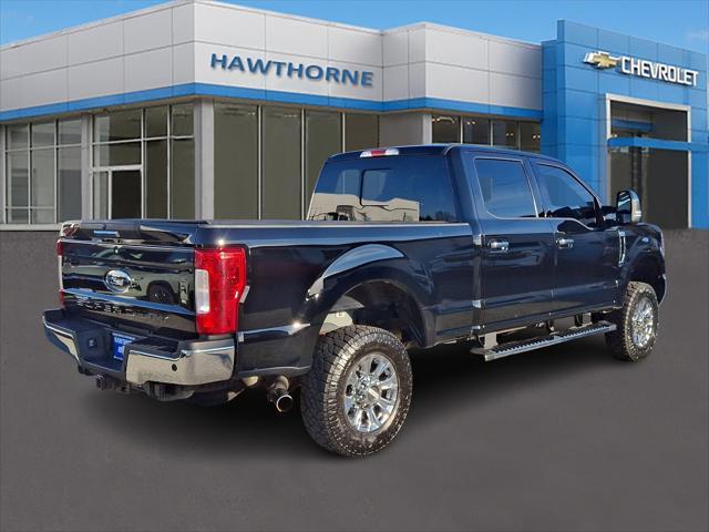 used 2018 Ford F-350 car, priced at $32,000