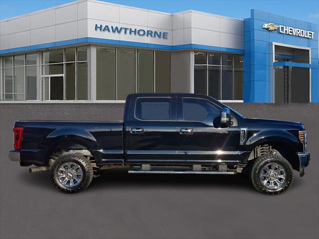 used 2018 Ford F-350 car, priced at $32,000