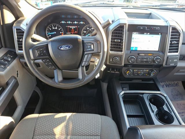 used 2018 Ford F-350 car, priced at $32,000