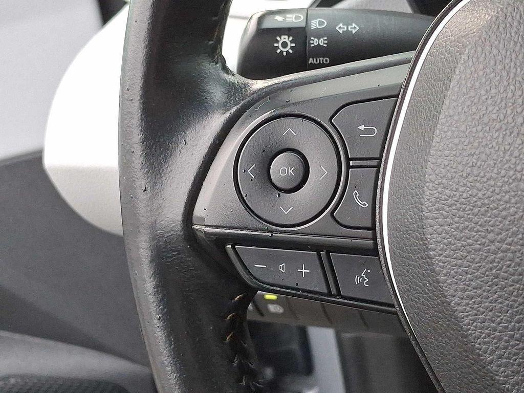 used 2022 Toyota Corolla car, priced at $21,895