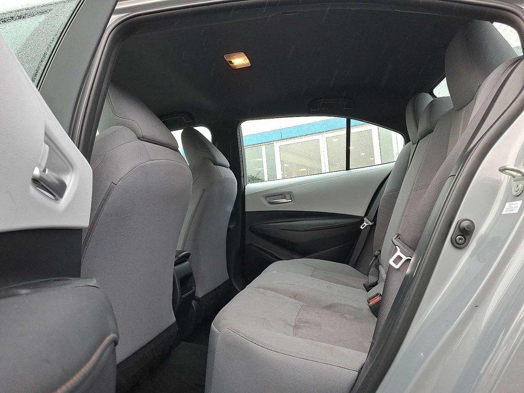 used 2022 Toyota Corolla car, priced at $21,895