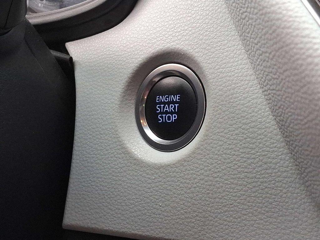 used 2022 Toyota Corolla car, priced at $21,895