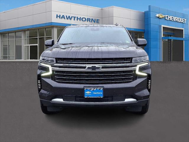 used 2023 Chevrolet Tahoe car, priced at $47,000