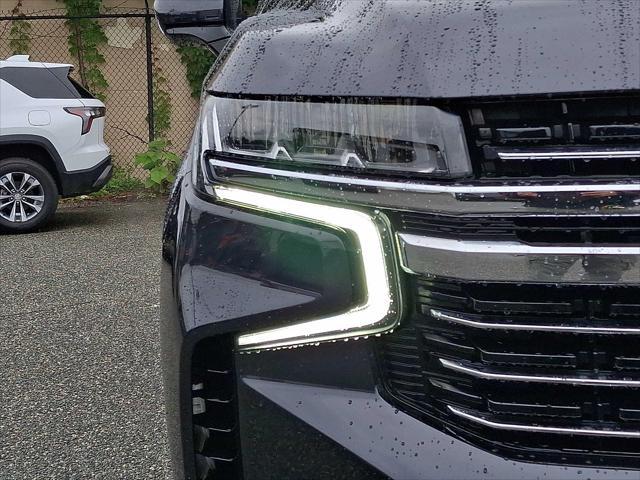 used 2023 Chevrolet Tahoe car, priced at $47,000