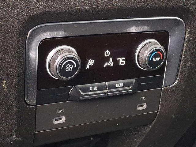 used 2023 Chevrolet Tahoe car, priced at $47,000